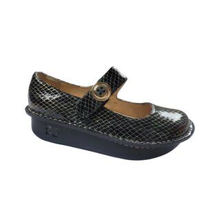 Alegria Paloma Mary Jane Comfort Shoes
